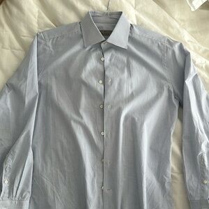 Canali dress shirt